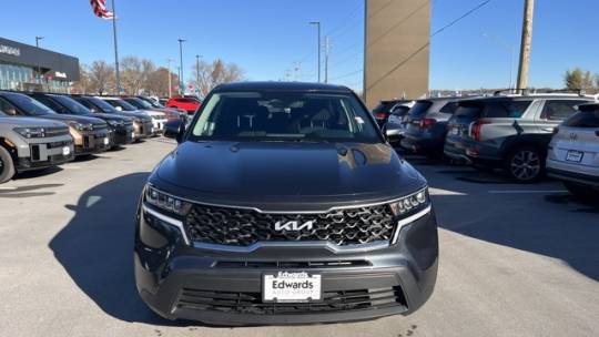 2023 Kia Sorento