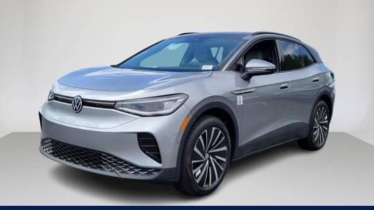 2024 Volkswagen ID.4