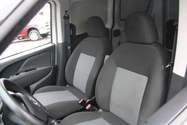 2021 ram promaster city tradesman