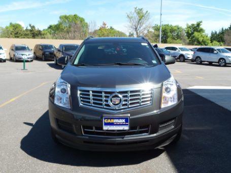 2014 cadillac srx base 4dr suv for sale in newark, delaware