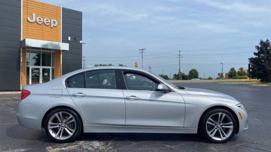 2018 bmw 3 series 330i