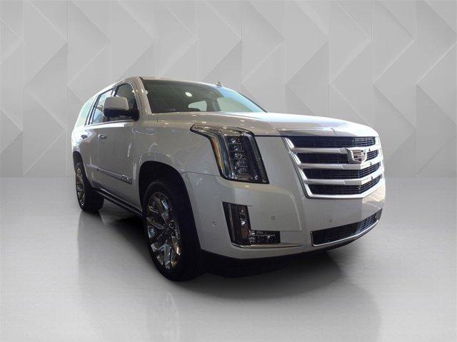 2019 cadillac escalade premium luxury