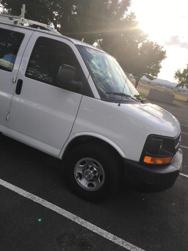 used 2009 chevrolet express 2500 reno, nv 89506 for sale in reno, nevada