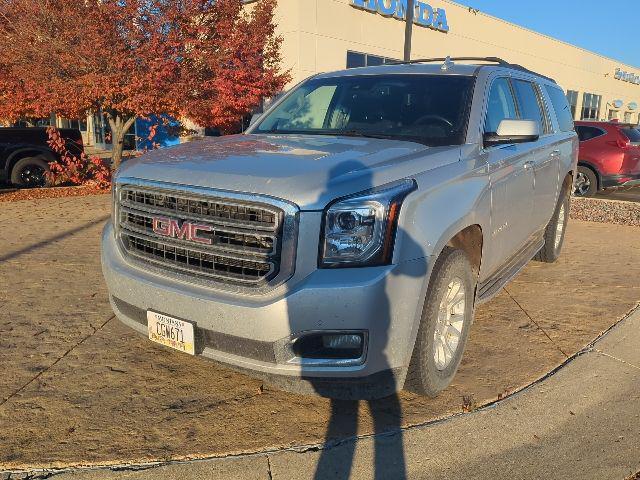 2015 gmc yukon xl 1500 slt