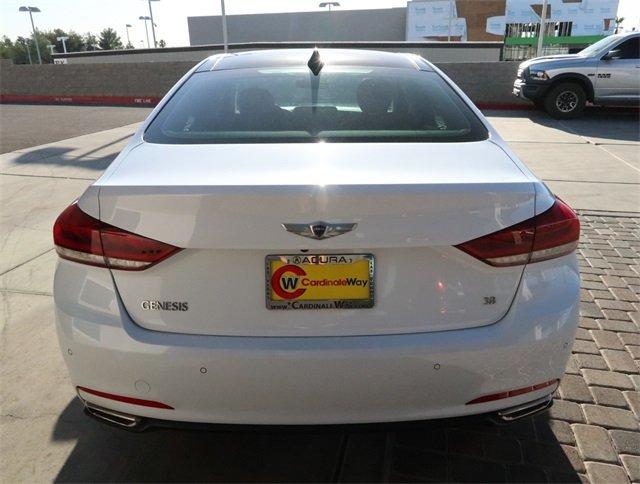 used 2015 hyundai genesis 3.8 las vegas, nv 89117 for sale in las vegas, nevada