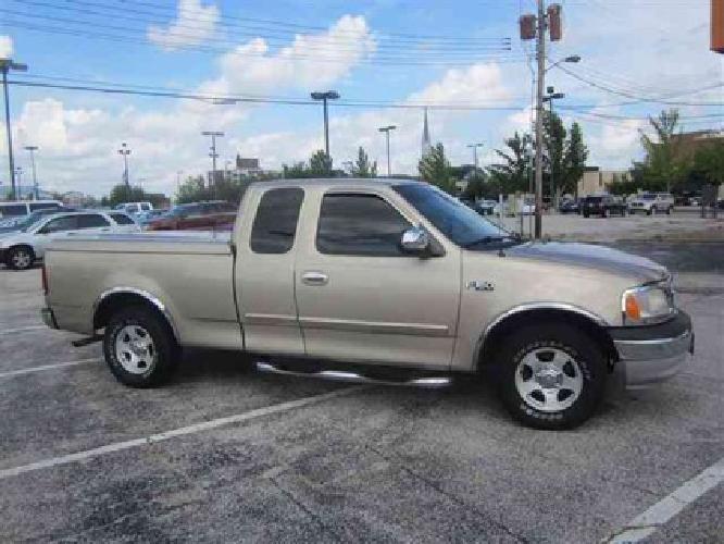 1999 ford f150 style in evansville, in