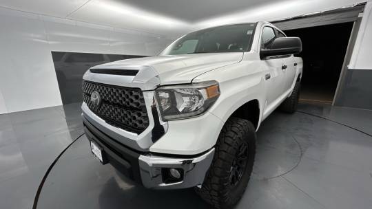 2020 Toyota Tundra
