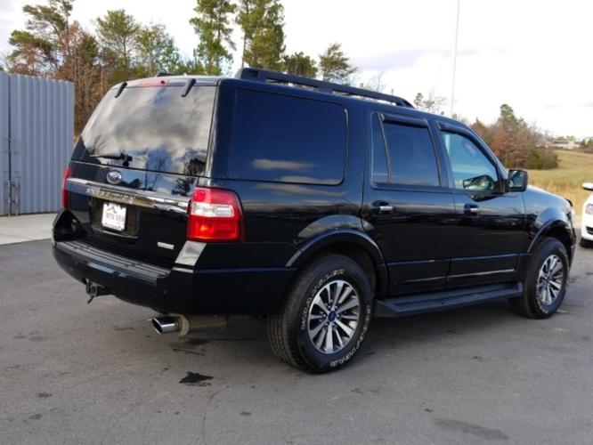 used 2017 ford expedition xlt ringgold, ga 30736 for sale in ringgold, georgia