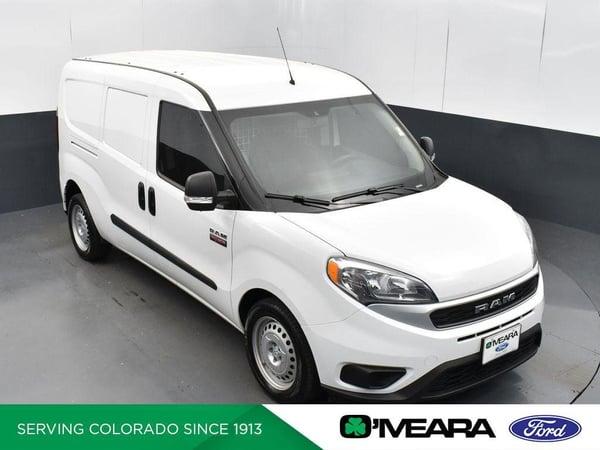 2022 ram promaster city in secaucus, new jersey