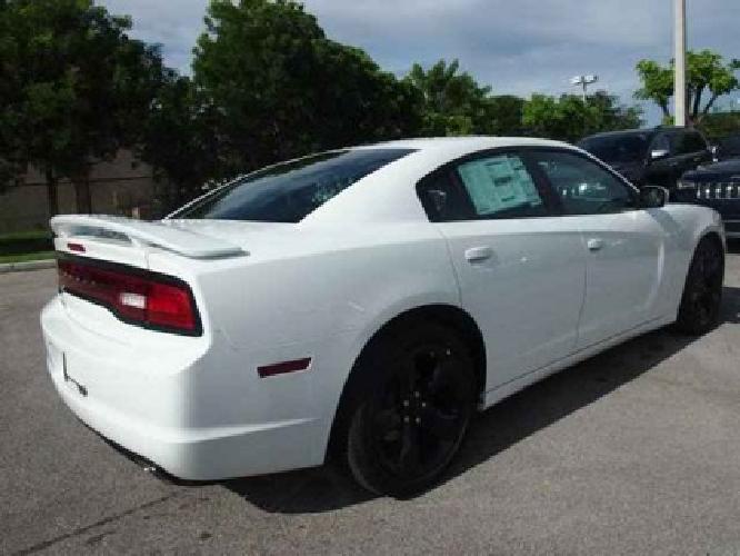 2014 dodge charger sxt blacktop in kendall, fl