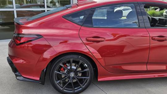 2025 Acura Integra