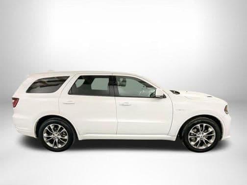2020 dodge durango r/t in kansas city, missouri