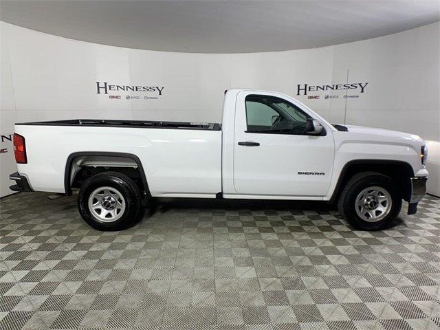 used 2018 gmc sierra 1500 2wd regular cab morrow, ga 30260 for sale in lake city, georgia