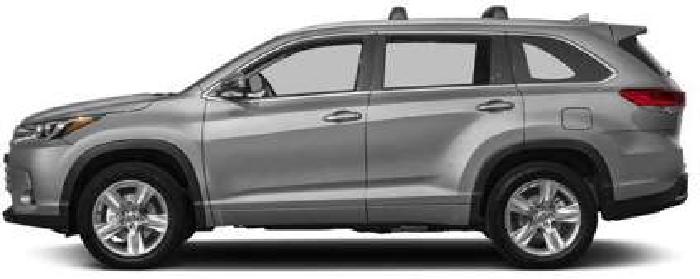 2018 toyota highlander limited platinum in mamaroneck, ny