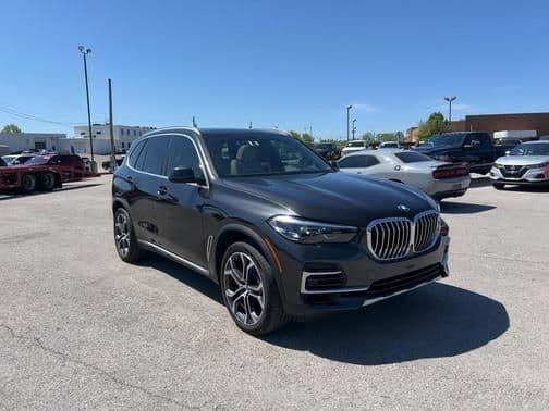 2022 bmw x5 xdrive40i in clintonville, kentucky