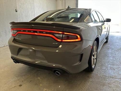 2023 dodge charger gt 4dr rear-wheel drive sedan in red springs, north carolina
