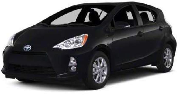 2012 toyota prius c one in tampa, fl