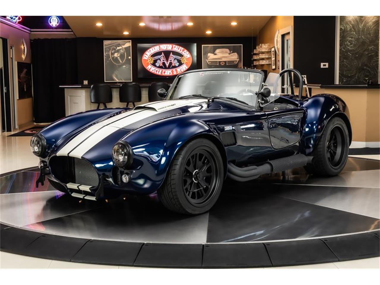 1965 shelby cobra