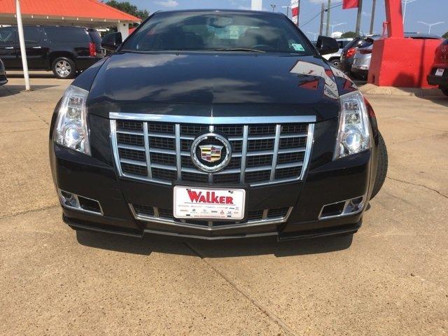 used 2013 cadillac cts performance coupe alexandria, la 71301 for sale in alex, louisiana