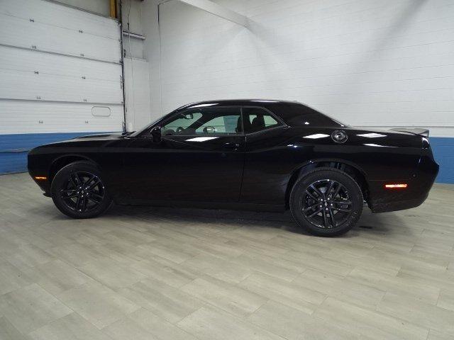 new 2019 dodge challenger sxt plymouth, wi 53073 for sale in plymouth, wisconsin