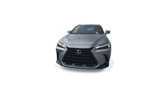 2023 lexus nx 350 premium