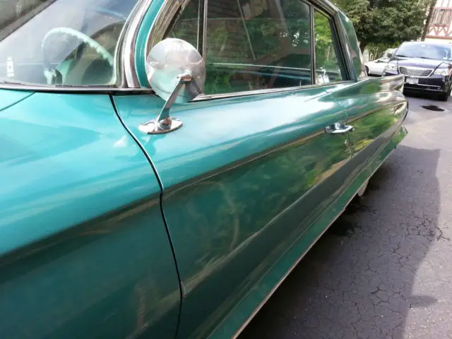 1962 cadillac deville hardtop 2-door coupe slammed needs tlc, american classic