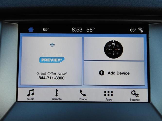 new 2019 ford ranger xlt corvallis, or 97330 for sale in adair village, oregon