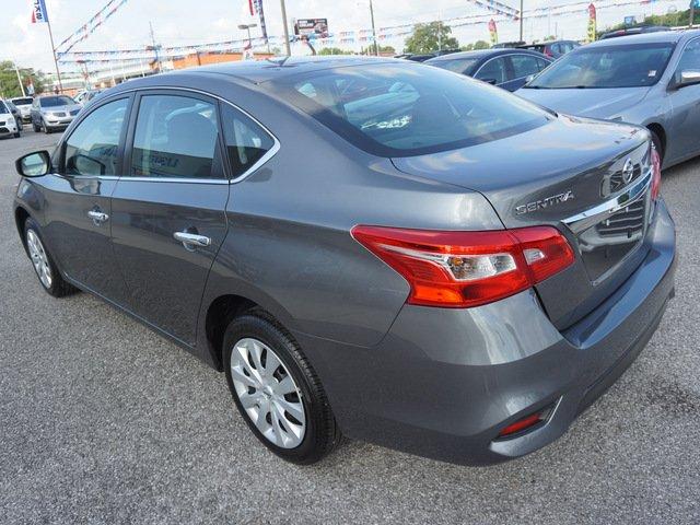 used 2019 nissan sentra s houma, la 70360 for sale in allemand, louisiana
