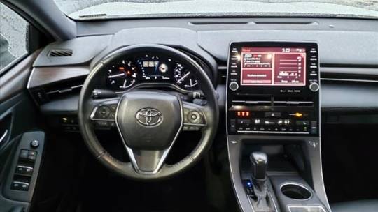 2022 Toyota Avalon