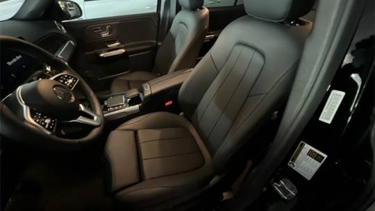 2023 Mercedes-Benz GLB glb 250