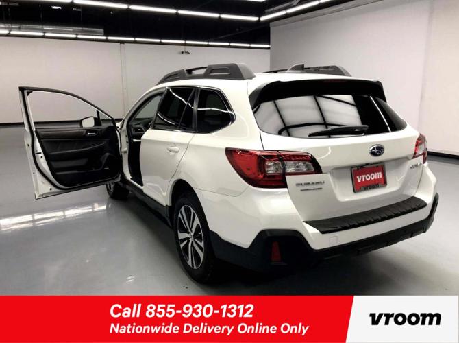 used 2019 subaru outback limited anchorage, ak 99501 for sale in anchorage, alaska