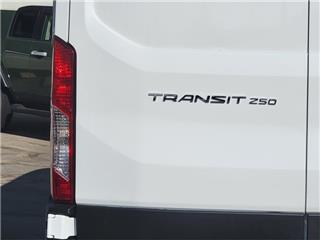 2023 Ford Transit 250