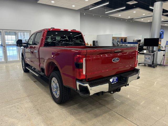 2024 ford f-350 super duty