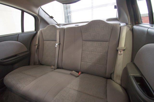 2005 saturn ion 1 1 4dr sedan for sale in anchorage, alaska