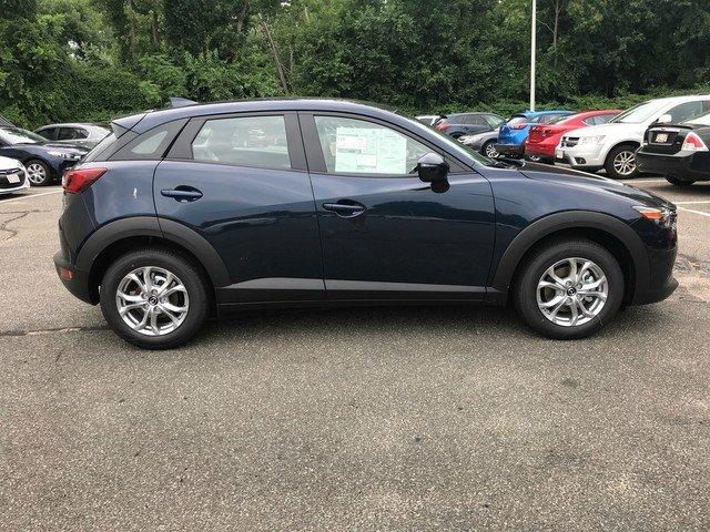 new 2019 mazda cx-3 awd sport west springfield, ma 01089 for sale in west springfield, massachusetts