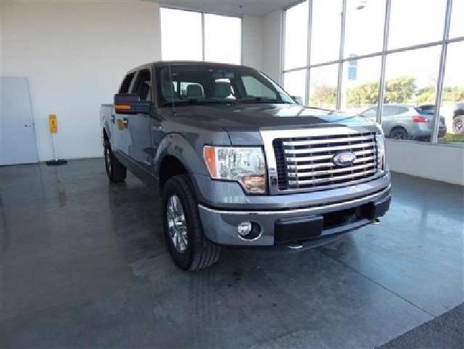2011 ford f-150 xlt in fairfield, ca