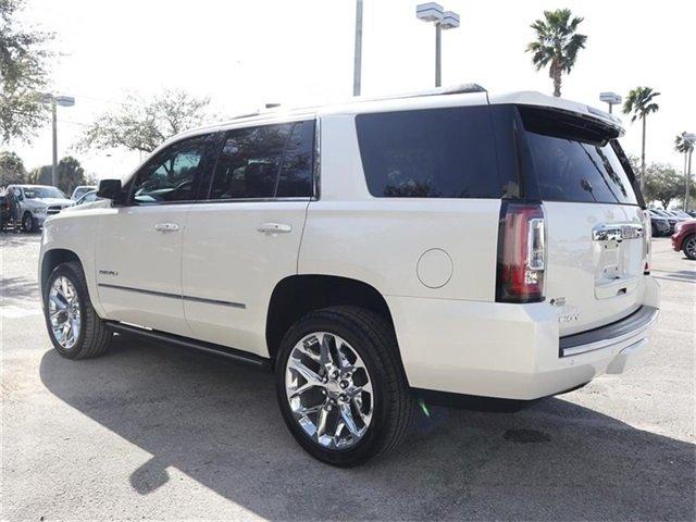 used 2015 gmc yukon 2wd denali clearwater, fl 33765 for sale in clearwater, florida