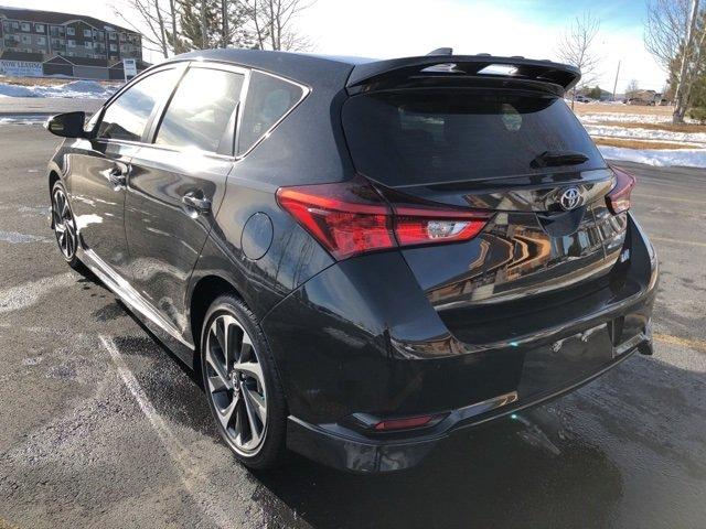 used 2018 toyota corolla im billings, mt 59106 for sale in billings, montana