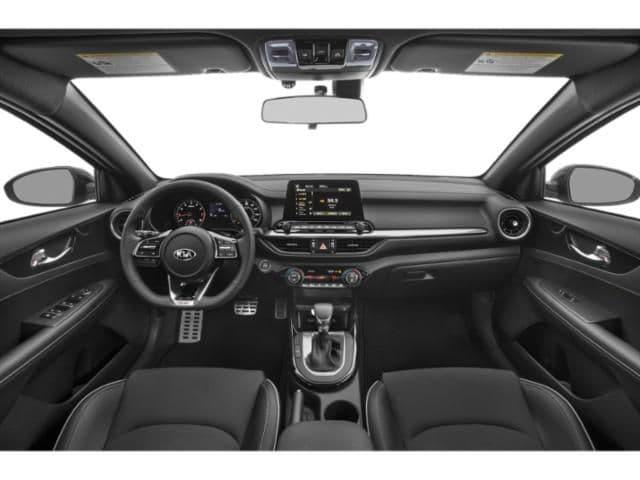 2021 kia forte gt-line in defense depot, pennsylvania