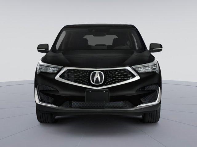 2021 acura rdx technology package