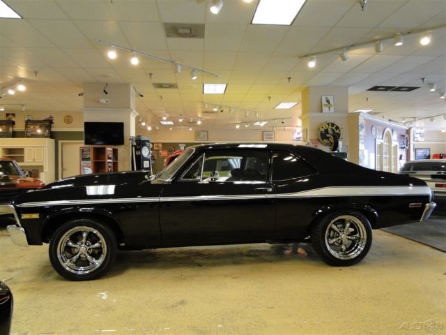 1972 super sport used automatic