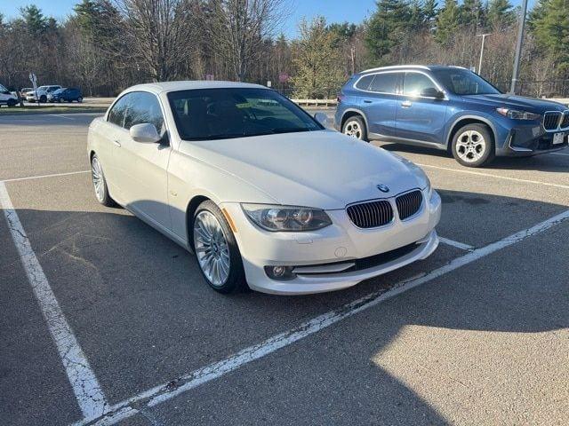 2011 bmw 3 series 328i in brentwood, new hampshire