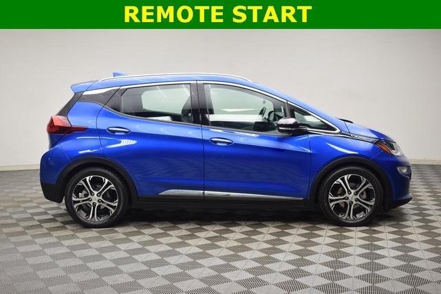 2019 chevrolet bolt ev premier