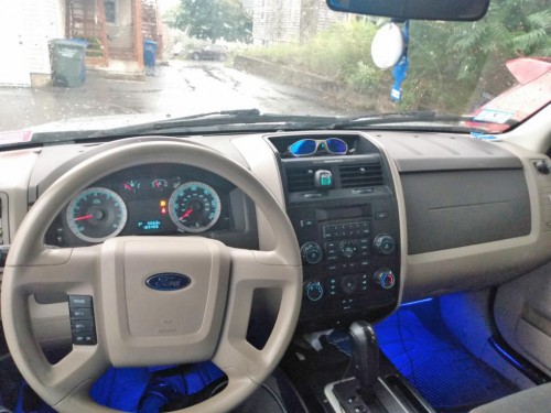 2009 ford escape for sale in massachusetts by owner