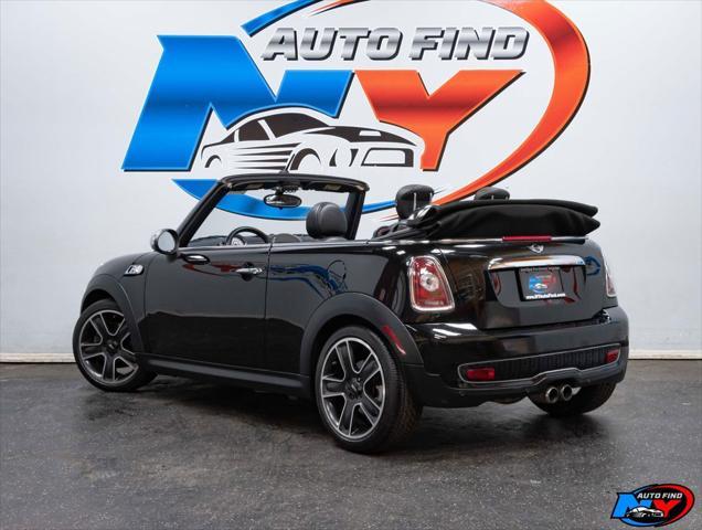 2010 mini cooper s base
