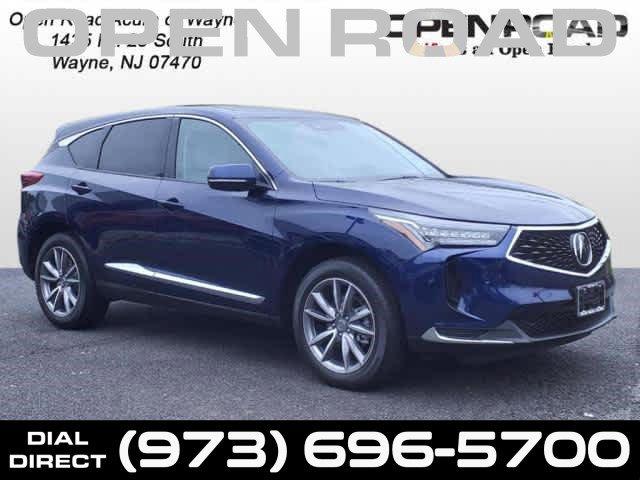2024 acura rdx