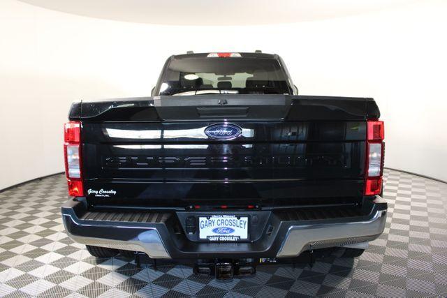 2022 ford f-350 xlt
