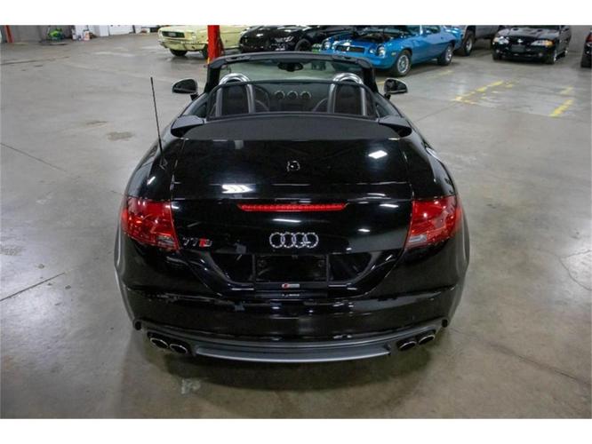 2009 audi tt in kentwood, michigan