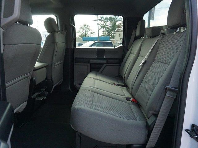 used 2017 ford f250 4x4 crew cab super duty houma, la 70364 for sale in houma, louisiana
