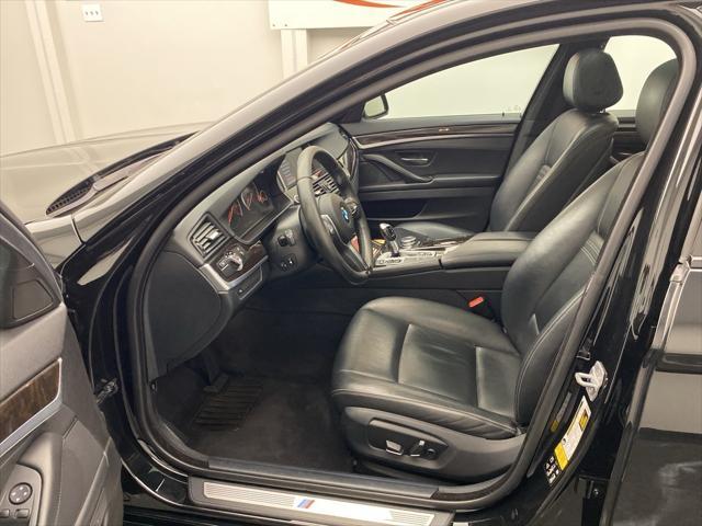 2015 bmw 535 xdrive